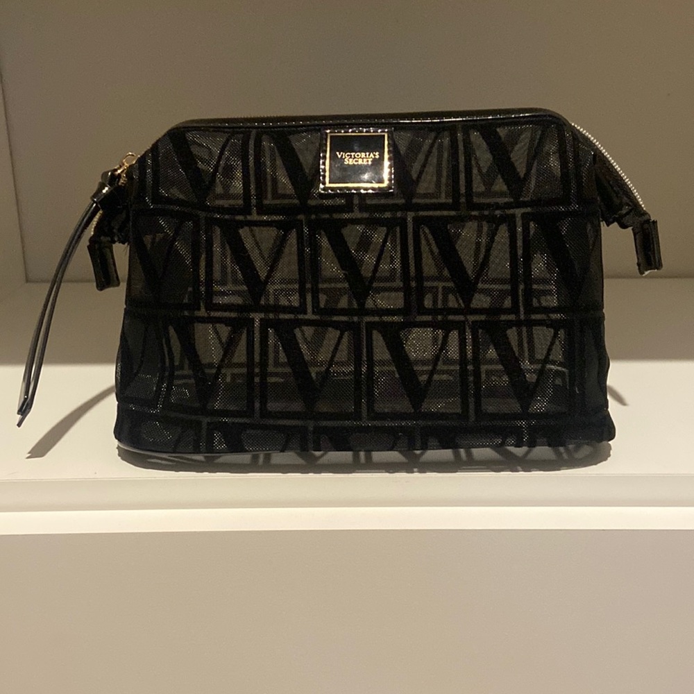 Brand New VS Cosmetic Bag